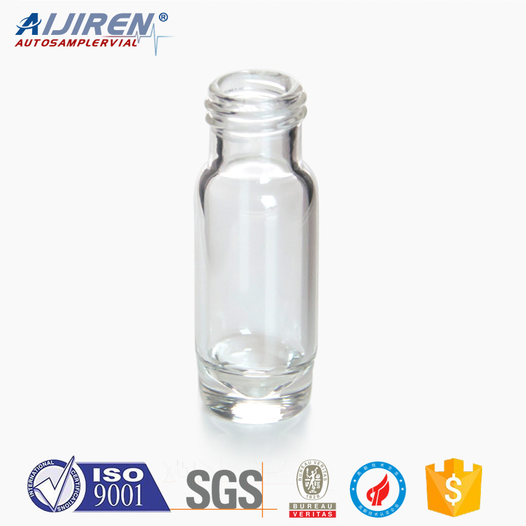 hplc     ii 2ml hplc 11mm crimp top glass vial supplier